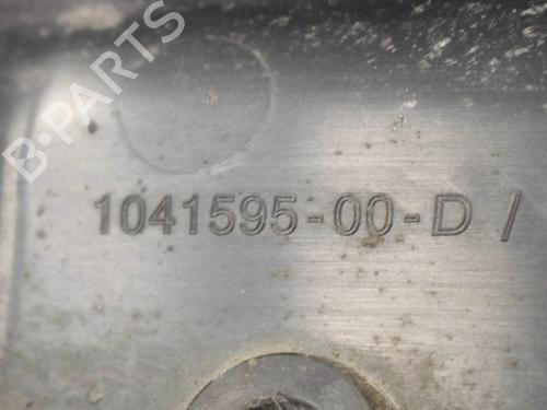 Other TESLA MODEL X (5YJX) 90D AWD | BP20231457O1 