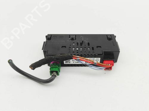 Electronic module VW GOLF VIII Variant (CG5, DB5) 2.0 TDI | BP38961812M83 - Image 4