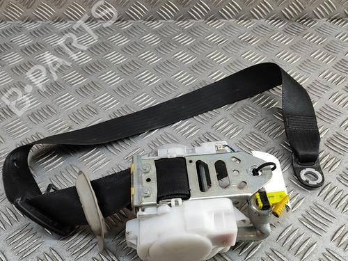 Front right seatbelt TOYOTA PRIUS (_W3_) 1.8 Hybrid (ZVW3_) | BP28811931I25 