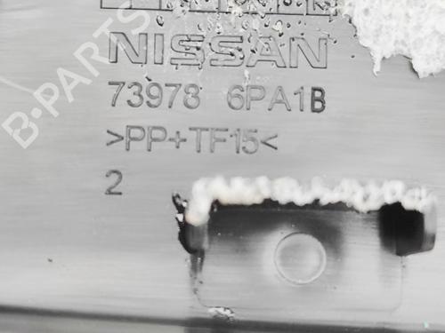 Switch NISSAN JUKE (F16_) DIG-T 117 | BP35957705I30 - Image 6