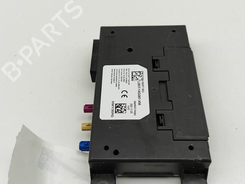 Electronic module FORD PUMA (J2K, CF7) 1.0 EcoBoost mHEV | BP28438001M83 