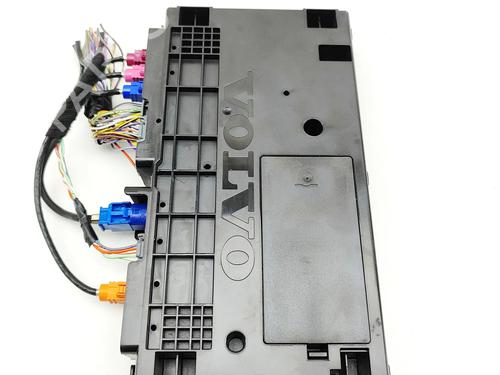 Electronic module VOLVO XC60 II (246) D4 | BP37076968M83 - Image 5