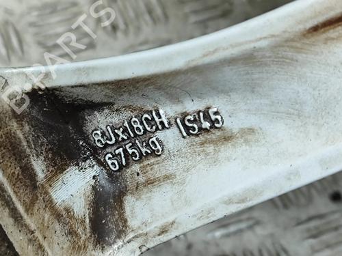 Rim JAGUAR XF II (X260) 2.0 D | BP26319863C45 