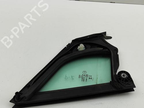 Front left quarter glass AUDI Q4 E-TRON SUV (F4B) 45 | BP29023737C111 