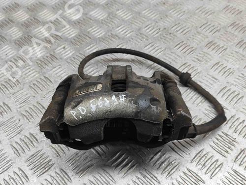 Used Right front brake caliper CITROËN C3 III (SX) 1.2 THP 110 (SXHNPS, SXHNZT, SXHNZ6) (110 hp) 29458487
