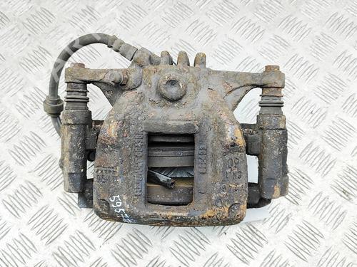 Left front brake caliper OPEL VIVARO B Bus (X82) 1.6 CDTI (06) | BP31951226M105