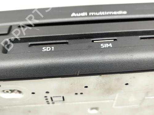 Electronic module AUDI A5 (F53, F5P) 2.0 TDI | BP37996228M83 - Image 9