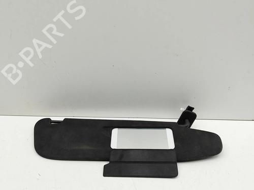 Right sun visor TESLA MODEL S (5YJS) P100D AWD | BP33390581I2 - Image 5