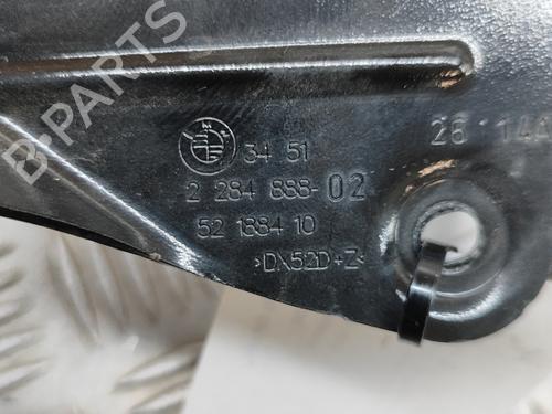 Support BMW 4 Coupe (F32, F82) M4 | BP26500497C155 