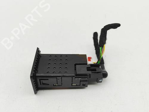Electronic module NISSAN JUKE (F16_) DIG-T 117 | BP35957701M83 - Image 2