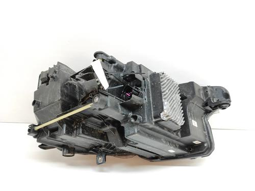 Left headlight AUDI Q4 E-TRON Sportback (F4N) 50 quattro | BP29510695C28