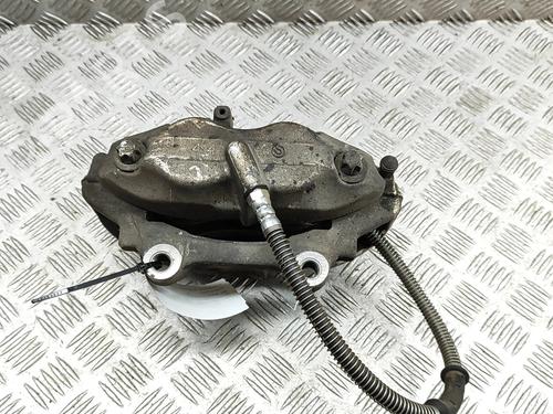 Left front brake caliper MERCEDES-BENZ S-CLASS Coupe (C216) CL 500 4-matic (216.394) | BP27158740M105