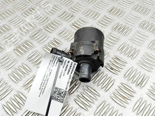 Auxiliary water pump RENAULT MASTER III Bus (JV) 2.3 dCi 135 FWD (JV0N, JV08) | BP37510481M111 - Image 4