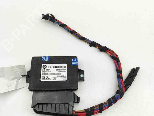 Electronic module BMW X3 (F25) xDrive 20 d | BP29310486M83 