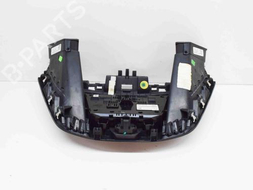 Air vent FORD TRANSIT CUSTOM V362 Van (FY, FZ) 2.0 EcoBlue | BP14626508I21