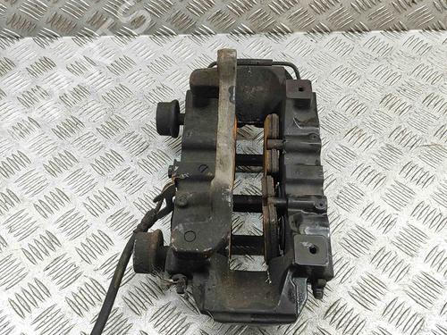 Left front brake caliper AUDI Q3 (8UB, 8UG) RS 2.5 quattro | BP29615931M105