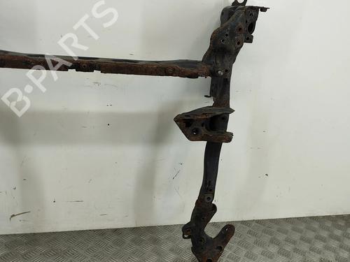 Subframe AUDI A6 C7 Avant (4G5, 4GD) RS6 quattro | BP25615034M9