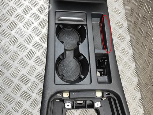 Consola central VW PASSAT B8 (3G2, CB2) 2.0 TDI | BP37698720I22  - Image 5