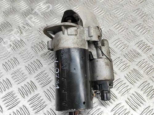 Starter BMW 3 (F30, F80) 330 d xDrive | BP22807527M8