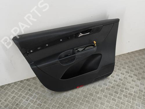 Front left panel VW SHARAN (7N1, 7N2) 2.0 TDI | BP32369330C58