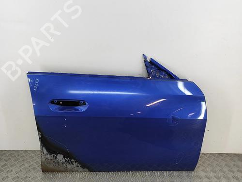 Used Right front door Right front door BMW i4 (G26) eDrive40 (340 hp) 33370688 33370688