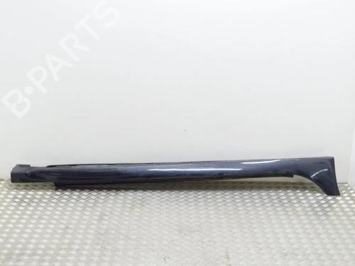 Used Right sideskirt JAGUAR XJ (X351) 3.0 SCV6 (340 hp) 14618622