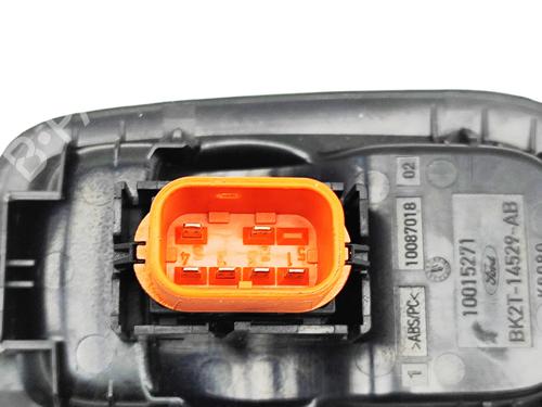 Left front window switch FORD TOURNEO CUSTOM V362 Bus (F3) 2.0 EcoBlue | BP38623020I27 - Image 5