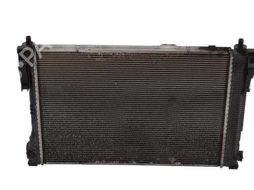Used Water radiator Water radiator MERCEDES-BENZ C-CLASS T-Model (S204) C 220 CDI (204.202) (163 hp) 33354516 33354516