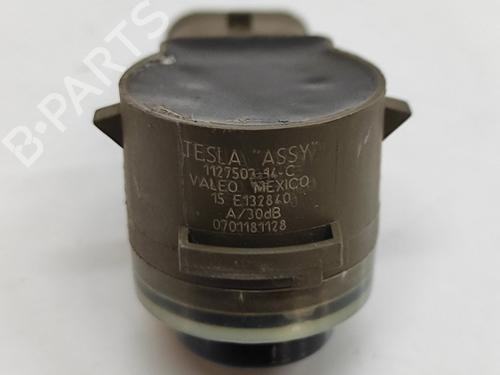 Electronic module TESLA MODEL S (5YJS) P100D AWD | BP28498038M83