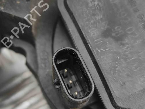 Auxiliary water pump CITROËN C5 AIRCROSS (A_) 1.6 Hybrid 225 (A45GFR) | BP29459544M111 