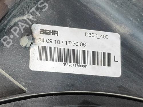 Radiator fan OPEL INSIGNIA A (G09) 2.0 Biturbo CDTI (68) | BP29392363M35 