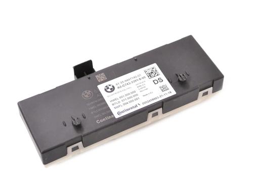 Used Electronic module BMW X6 (G06, F96) xDrive M50 i (530 hp) 30214430