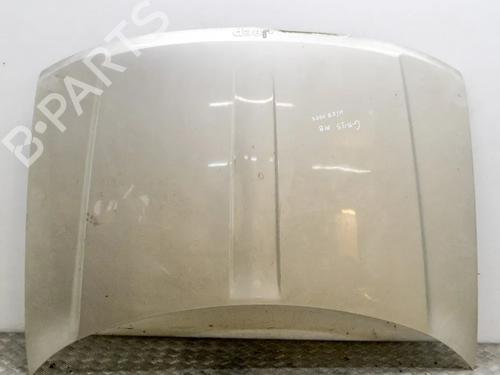 Used Hood Hood JEEP GRAND CHEROKEE II (WJ, WG) 2.7 CRD 4x4 (163 hp) 33347618 33347618