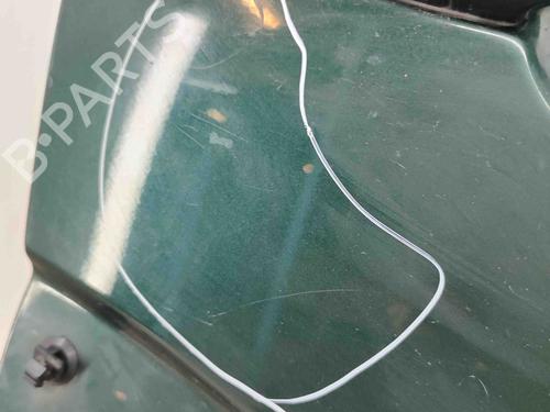 Right rear door TOYOTA LAND CRUISER PRADO (_J12_) 3.0 D-4D (KDJ120, KDJ125) | BP29890786C5