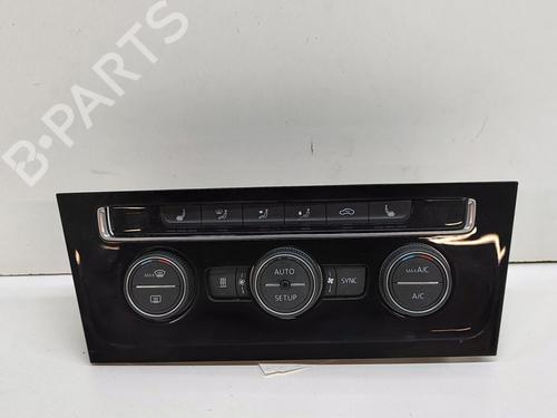 Elektronisk modul VW GOLF VII (5G1, BQ1, BE1, BE2) 2.0 TDI 4motion (150 hp) 16711981
