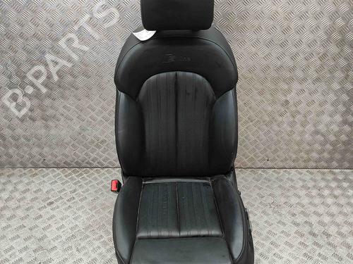 Used Left front seat AUDI A7 Sportback (4GA, 4GF) 3.0 TDI quattro (320 hp) 29487889