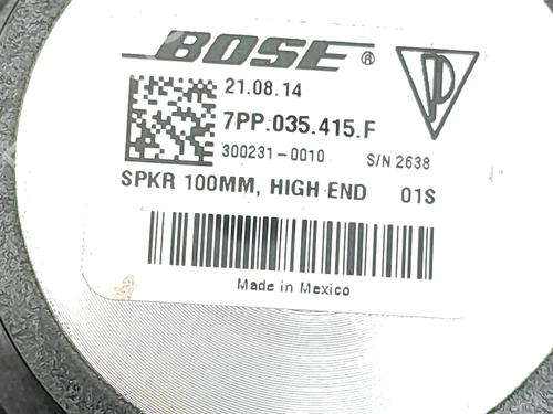 Speaker PORSCHE 911 (991) 3.8 Turbo | BP33223835E2  - Image 6
