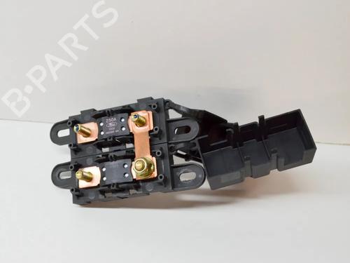 Used Electronic module Electronic module JAGUAR S-TYPE II (X200) 2.5 V6 (200 hp) 8625968 8625968