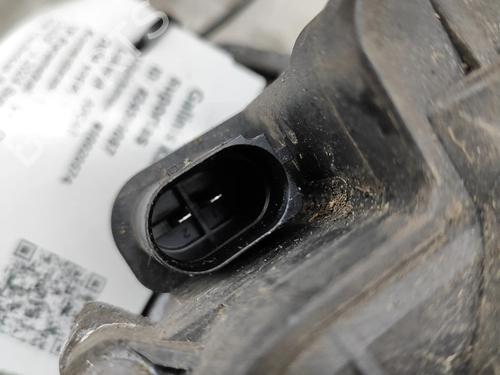 Left rear brake caliper VW GOLF VIII (CD1, DA1) 1.0 TSI | BP27771545M107