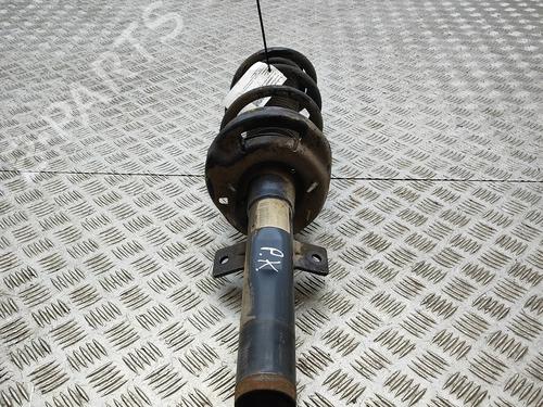 Left front shock absorber FORD TRANSIT V363 Van (FCD, FDD) 2.0 EcoBlue | BP37598752M16  - Image 5