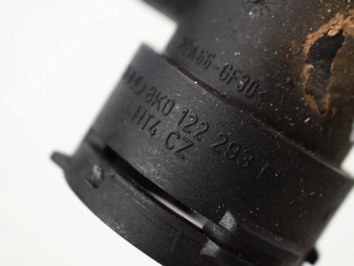 Pipe AUDI A4 B8 Avant (8K5) 2.0 TDI | BP30210351M125 