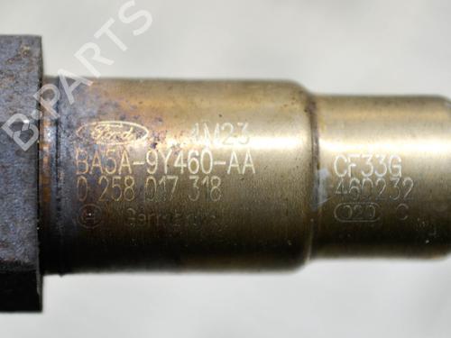 Electronic sensor FORD FOCUS III 2.0 ST | BP7267461M84 