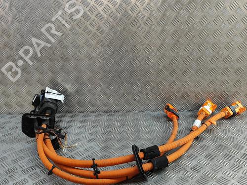 Used Cable AUDI Q8 E-TRON Sportback (GET) 55 quattro (408 hp) 28561980