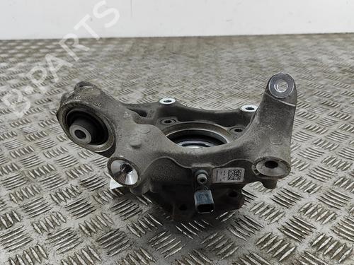 Right rear steering knuckle AUDI A6 C8 Avant (4A5) RS6 TFSI Mild Hybrid quattro | BP28548922M28 