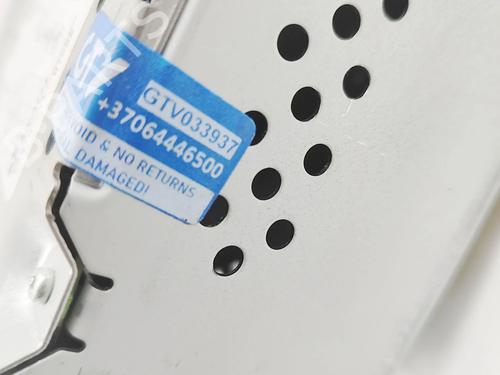 Electronic module FORD TRANSIT V363 Van (FCD, FDD) 2.0 EcoBlue | BP39719689M83 - Image 5
