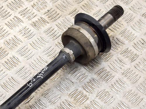 Left rear driveshaft BMW X4 (G02, F98) xDrive 20 d | BP28446472M40