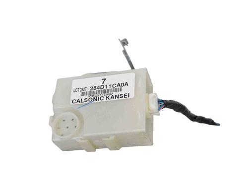 Elektronische module INFINITI FX 30d AWD (238 hp) 30248224