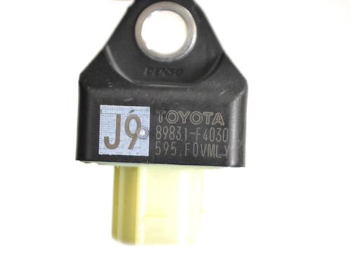 Electronic sensor TOYOTA C-HR (_X1_) 1.8 Hybrid (ZYX10_, ZYX11_) | BP30223241M84  - Image 5