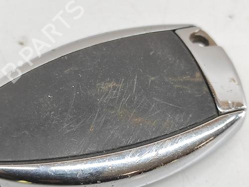 Electronic module MERCEDES-BENZ B-CLASS Sports Tourer (W246, W242) B 180 (246.242) | BP26142305M83 