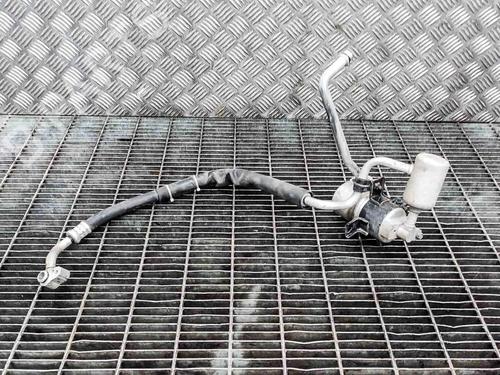 Used AC pipe TOYOTA HILUX VII Pickup (_N1_, _N2_, _N3_) 2.5 D-4D 4WD (KUN25) (144 hp) 14610222